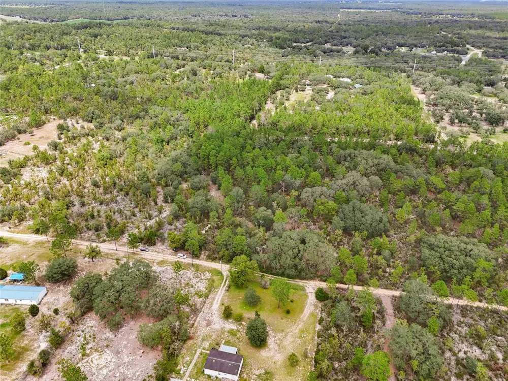 56TH STREET Bronson, FL 32621