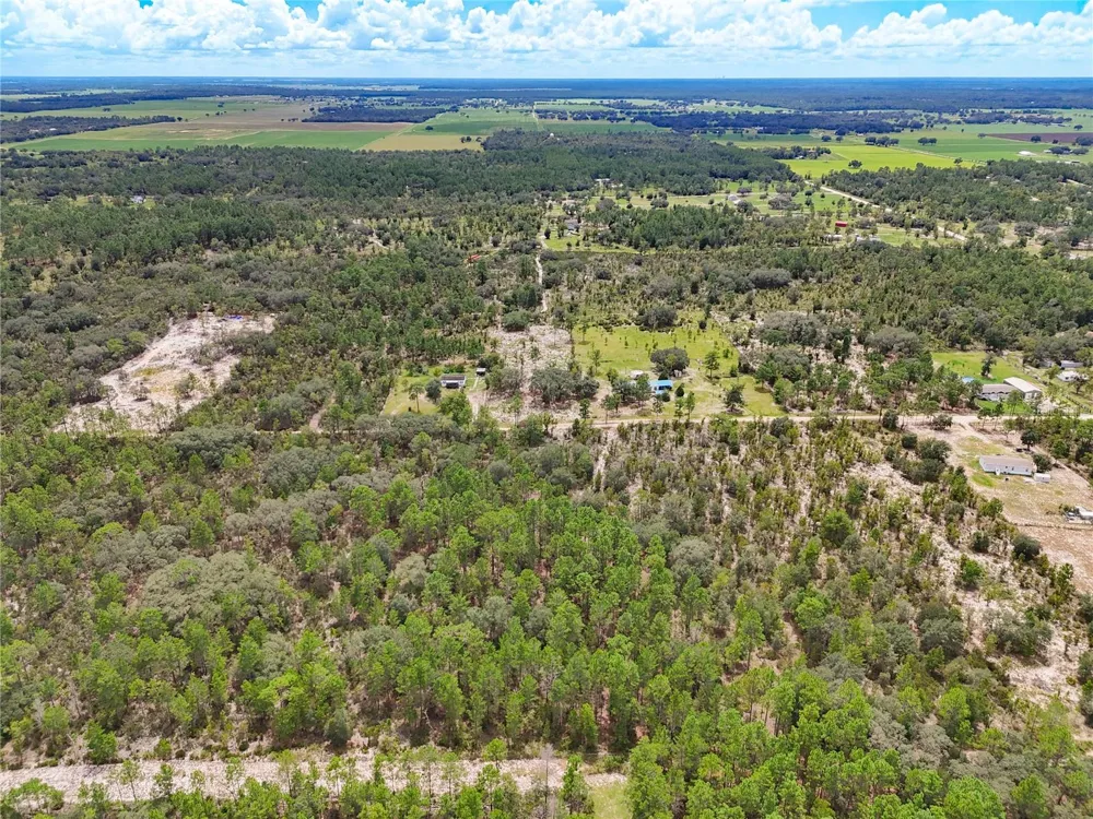 56TH STREET Bronson, FL 32621