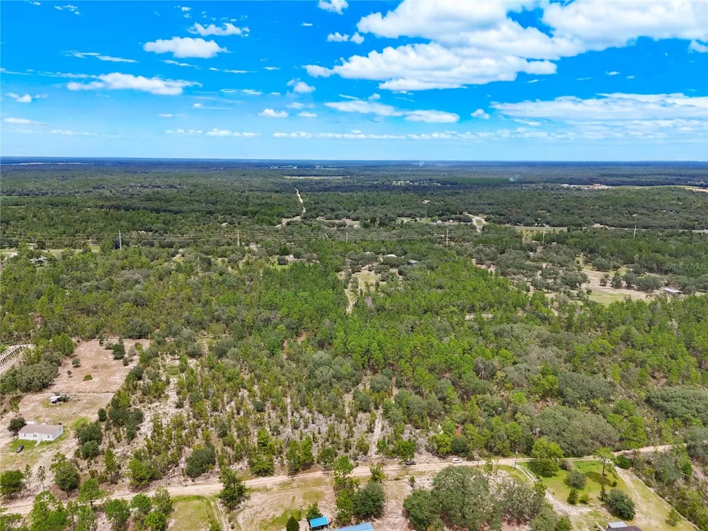 56TH STREET Bronson, FL 32621