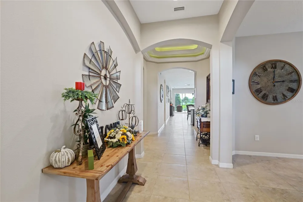 17527 BRIGHT WHEAT DRIVE Lithia, FL 33547