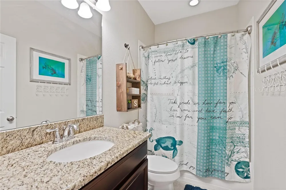17527 BRIGHT WHEAT DRIVE Lithia, FL 33547