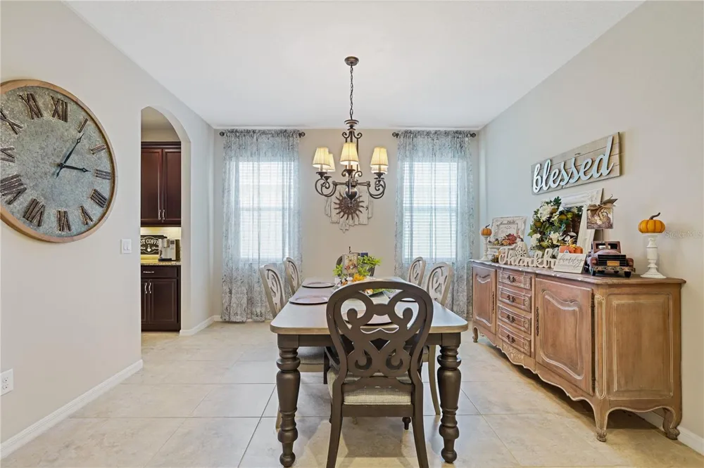 17527 BRIGHT WHEAT DRIVE Lithia, FL 33547