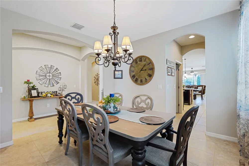 17527 BRIGHT WHEAT DRIVE Lithia, FL 33547