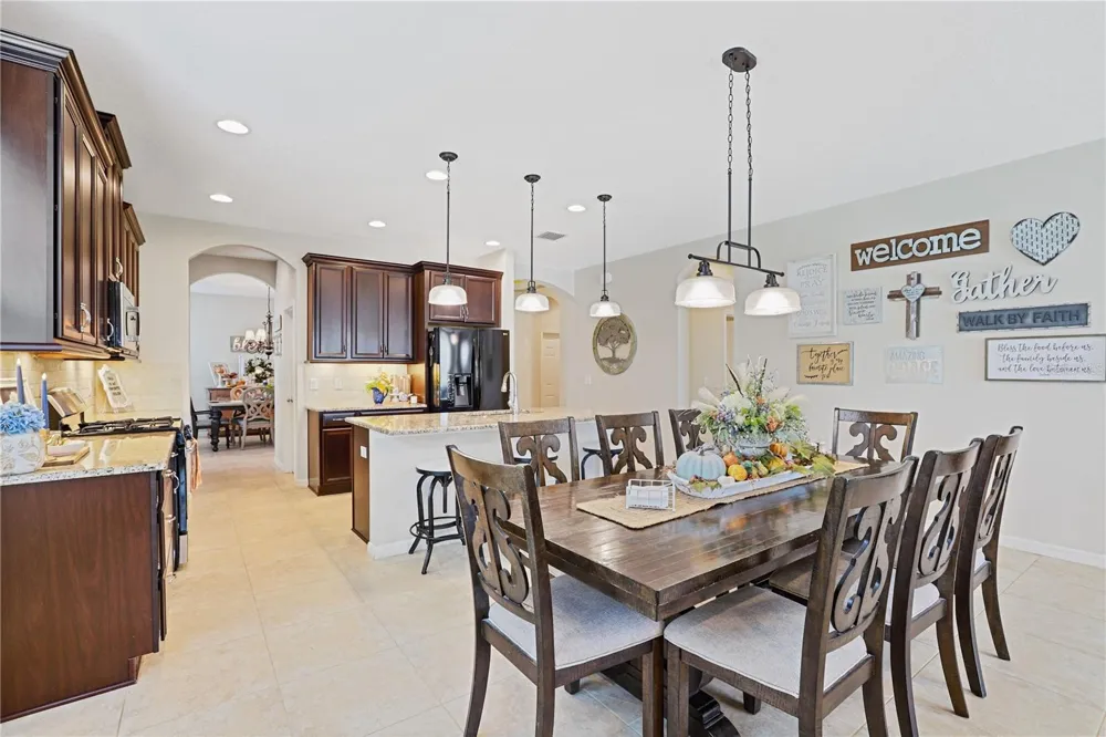 17527 BRIGHT WHEAT DRIVE Lithia, FL 33547