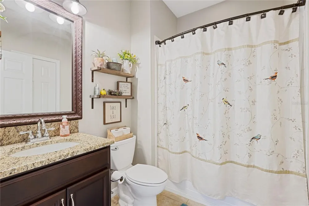 17527 BRIGHT WHEAT DRIVE Lithia, FL 33547