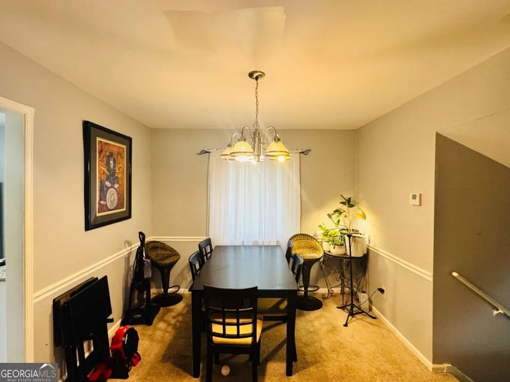 521 Navarre DR Stone Mountain, GA 30087