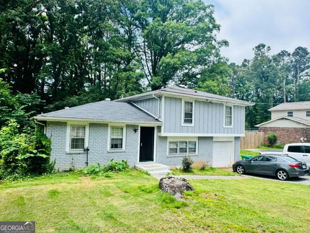 521 Navarre DR Stone Mountain, GA 30087