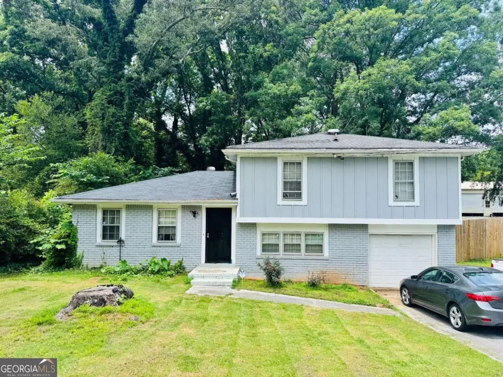 521 Navarre DR Stone Mountain, GA 30087