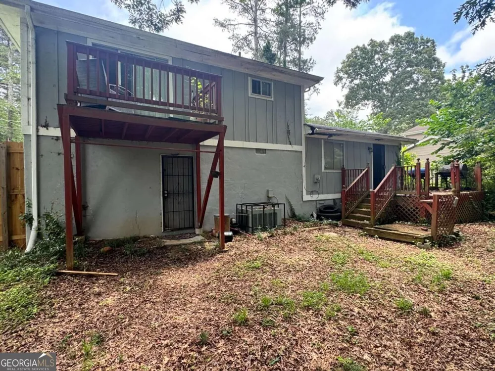 521 Navarre DR Stone Mountain, GA 30087