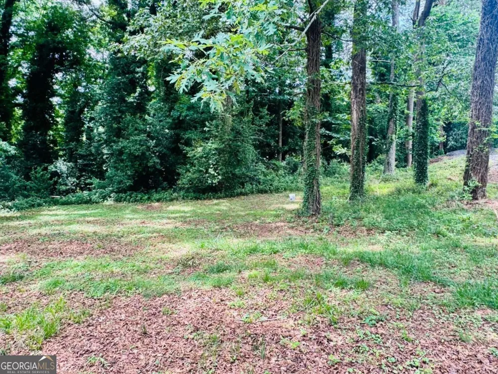 521 Navarre DR Stone Mountain, GA 30087