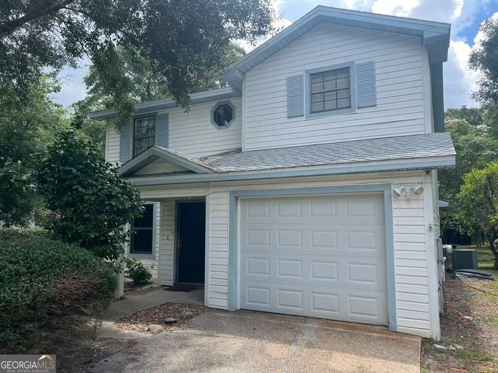 138 Timber RDG St. Marys, GA 31558