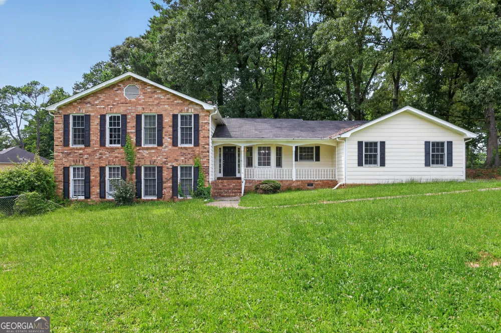 5151 Tara Creek DR Ellenwood, GA 30294