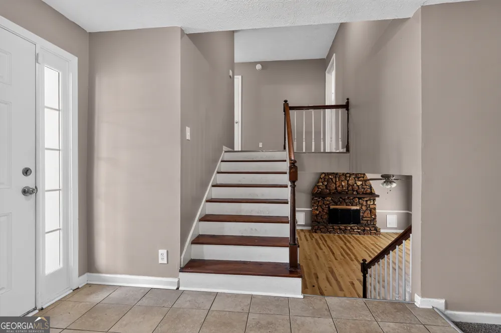 5151 Tara Creek DR Ellenwood, GA 30294
