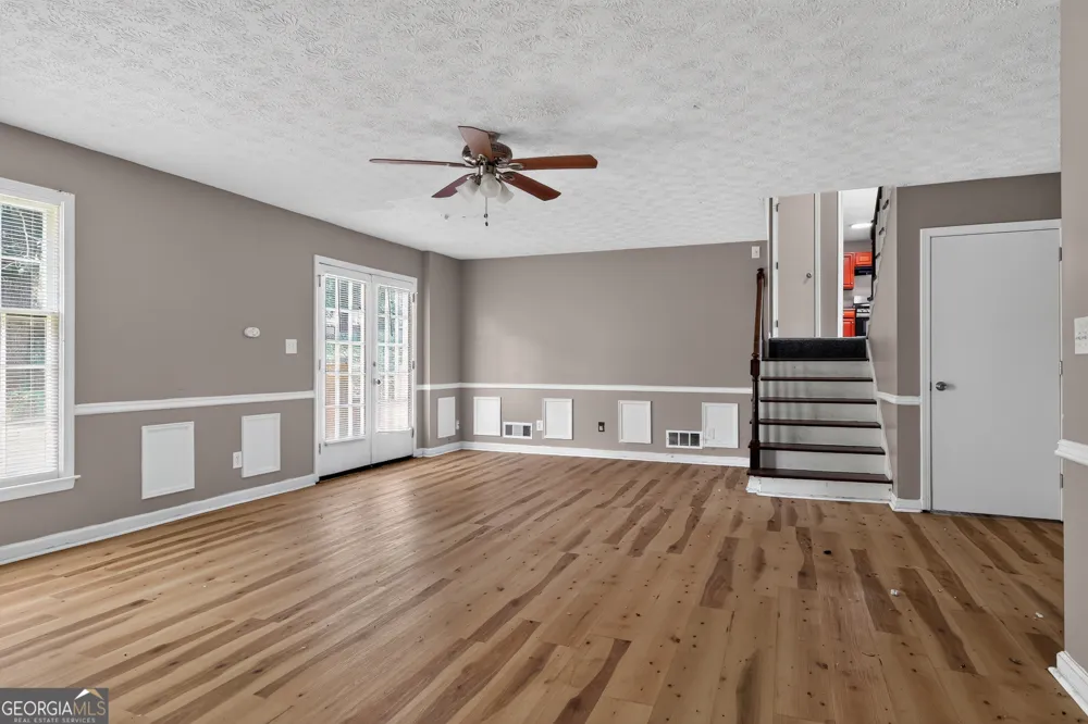 5151 Tara Creek DR Ellenwood, GA 30294