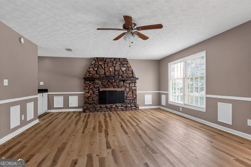 5151 Tara Creek DR Ellenwood, GA 30294