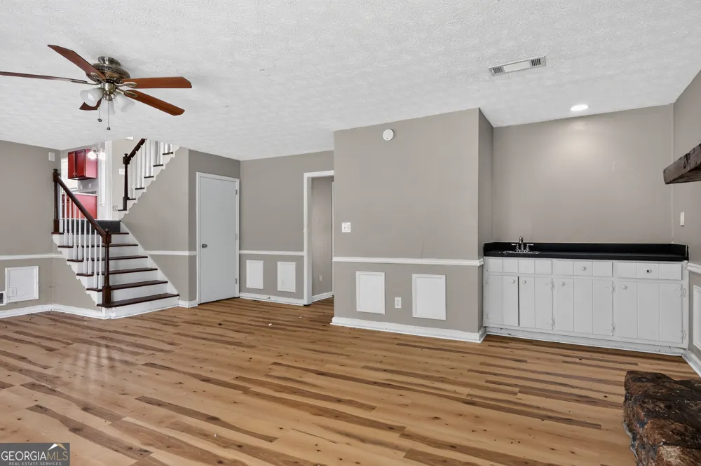 5151 Tara Creek DR Ellenwood, GA 30294