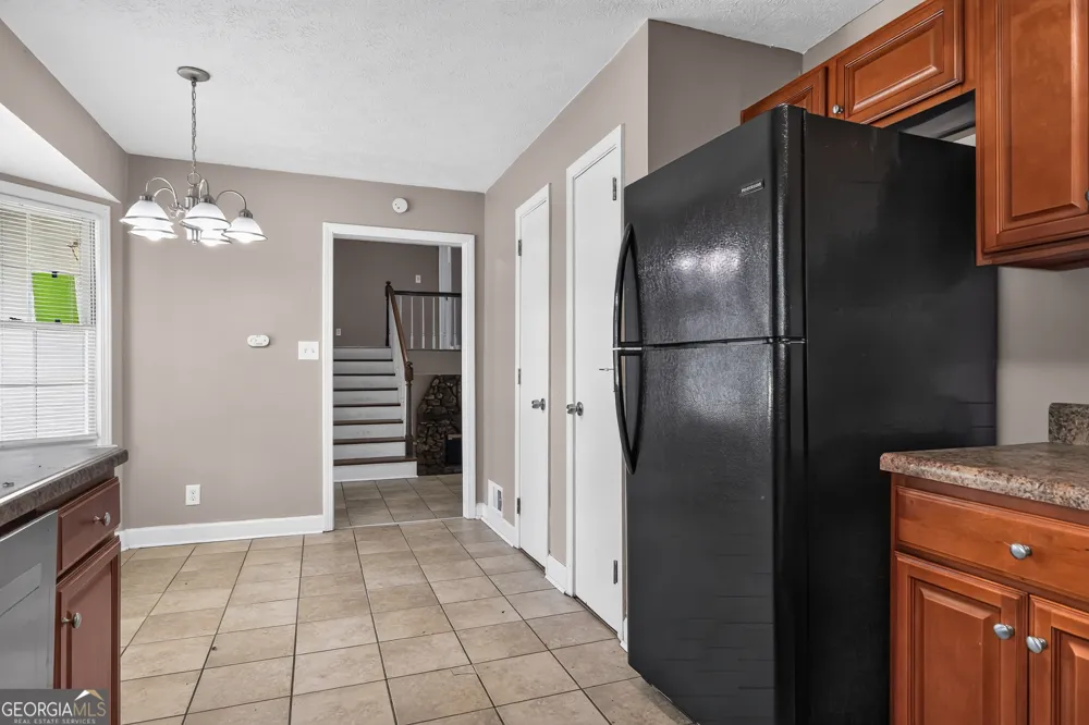 5151 Tara Creek DR Ellenwood, GA 30294