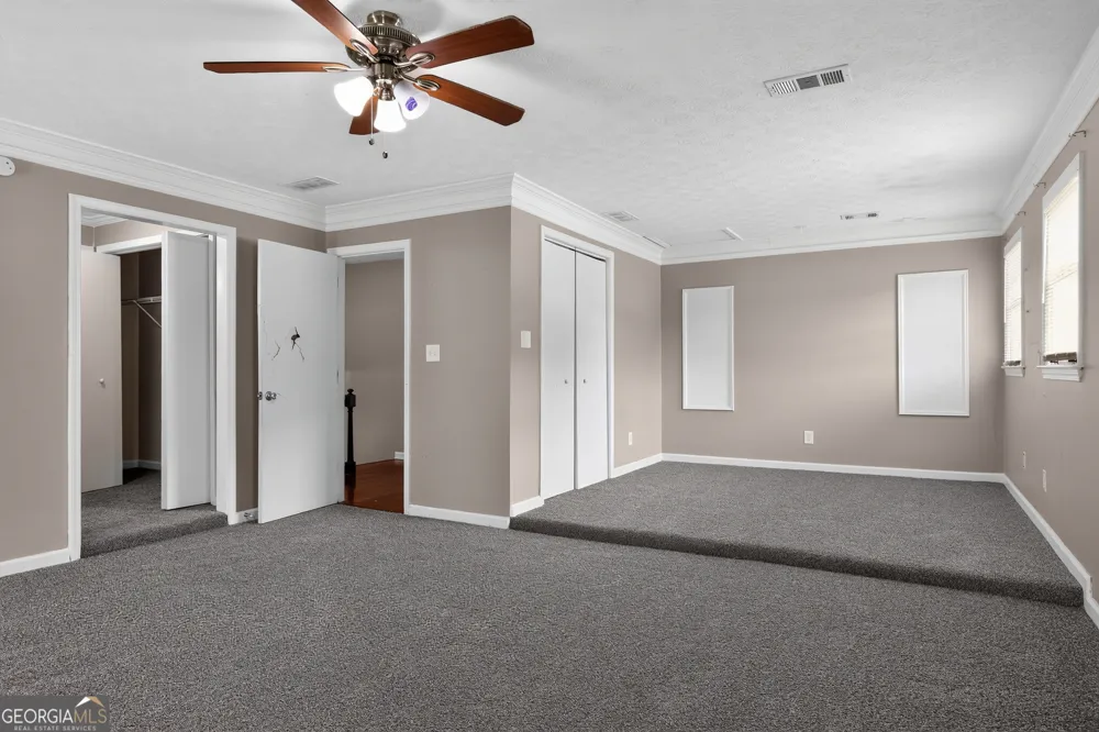 5151 Tara Creek DR Ellenwood, GA 30294