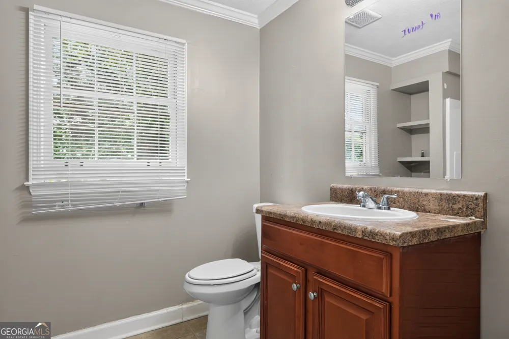 5151 Tara Creek DR Ellenwood, GA 30294