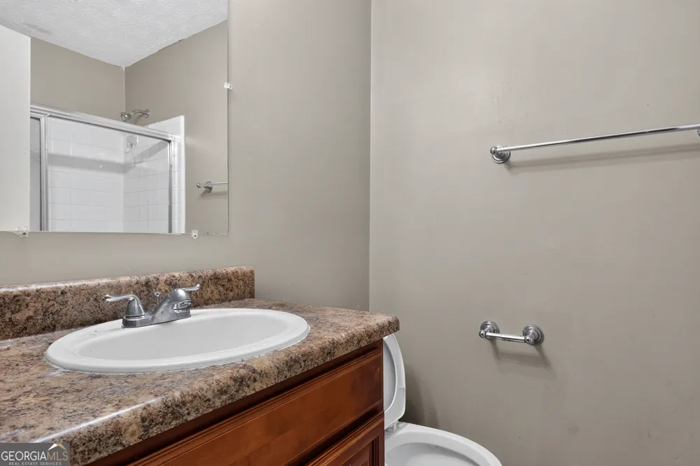 5151 Tara Creek DR Ellenwood, GA 30294