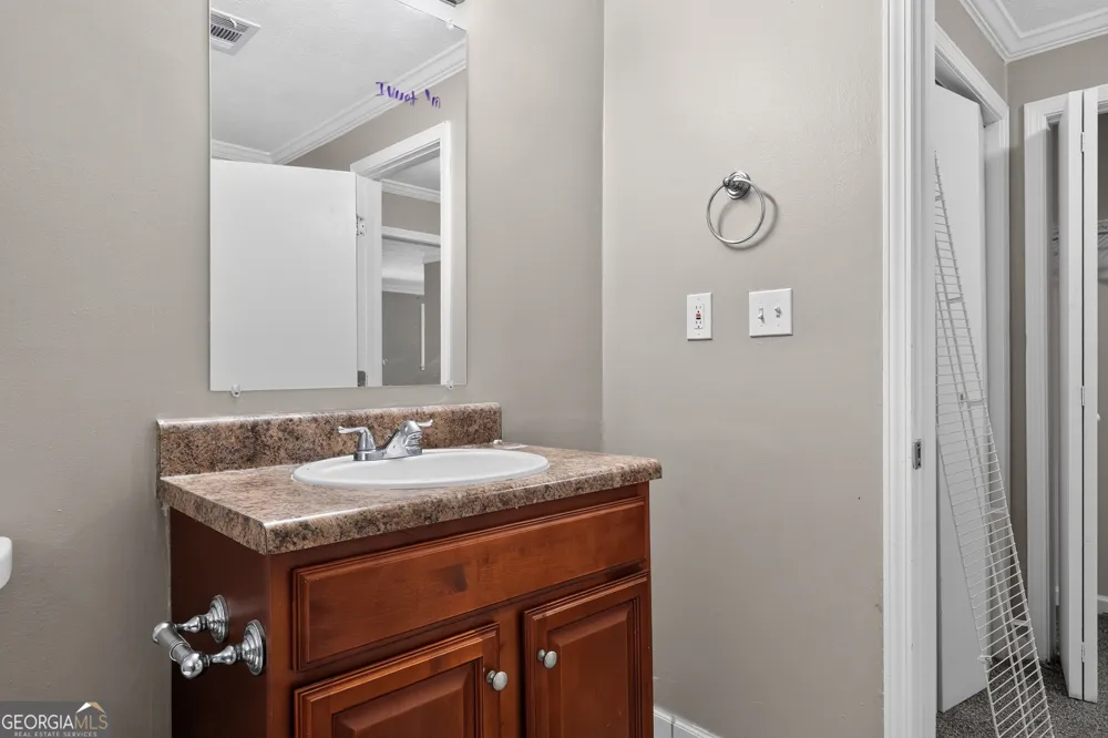 5151 Tara Creek DR Ellenwood, GA 30294