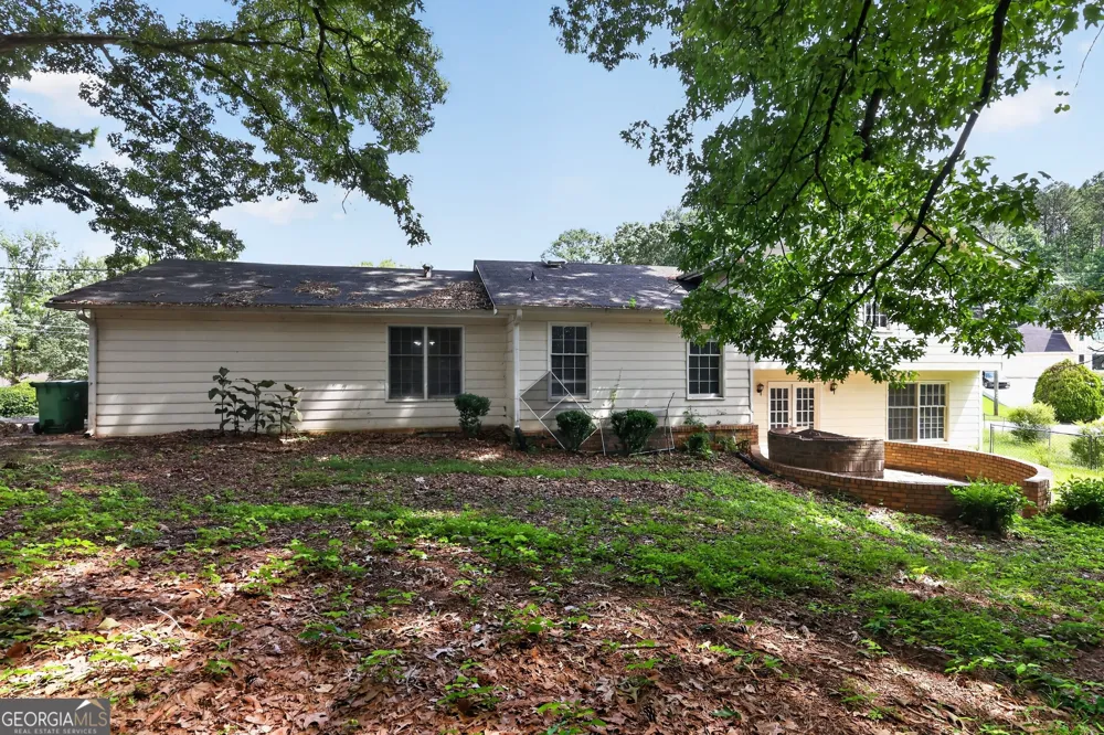 5151 Tara Creek DR Ellenwood, GA 30294