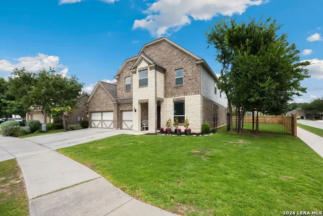 127 Noble Woods Boerne, TX 78006