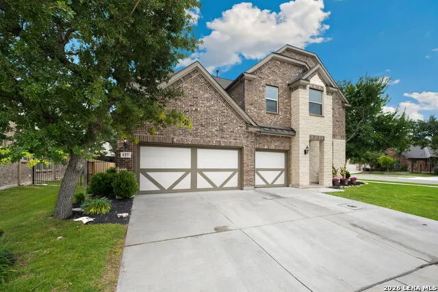 127 Noble Woods Boerne, TX 78006