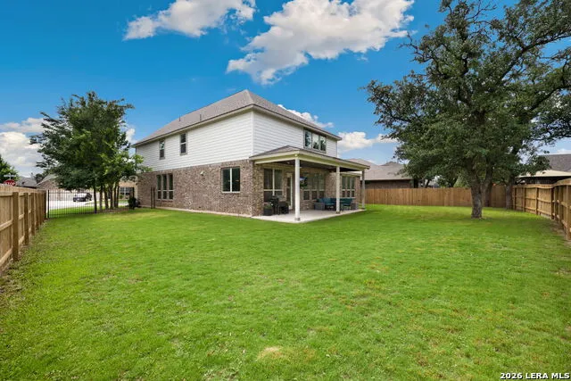 127 Noble Woods Boerne, TX 78006