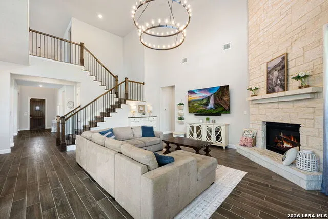 127 Noble Woods Boerne, TX 78006