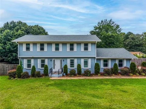 1773 Old Salem Road