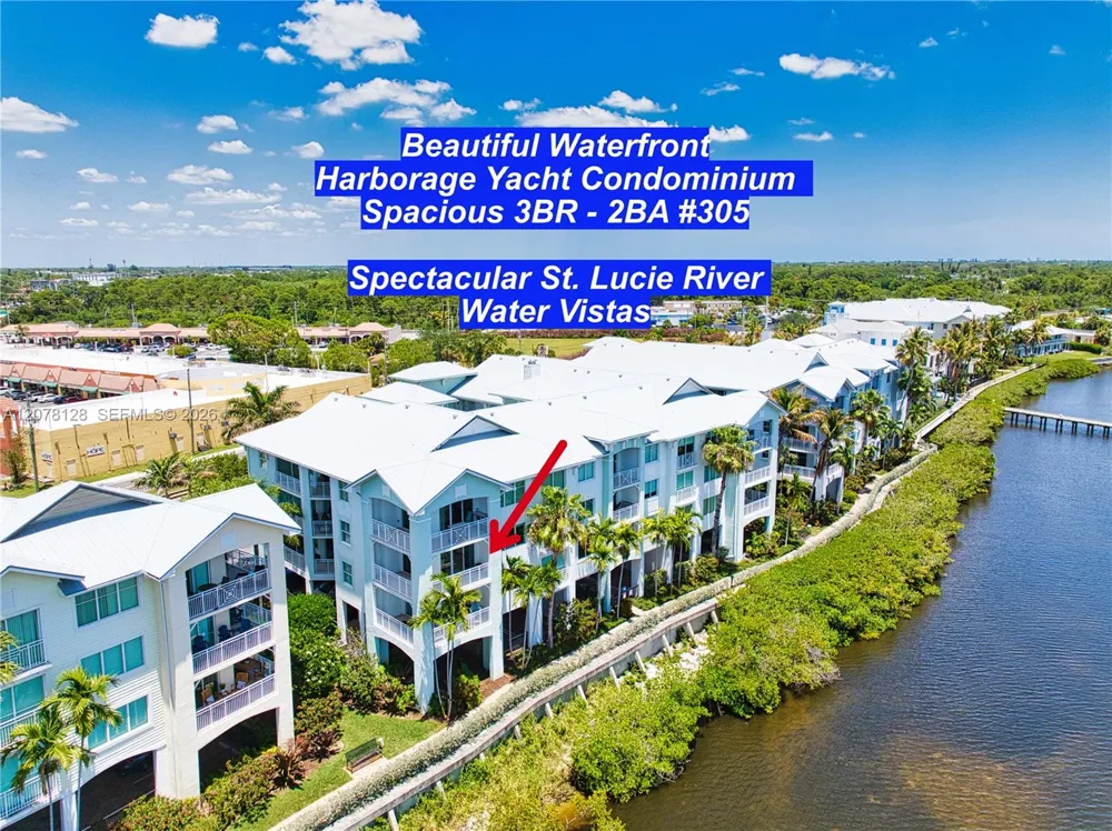 815 NW Flagler Ave #305 Stuart, FL 34994