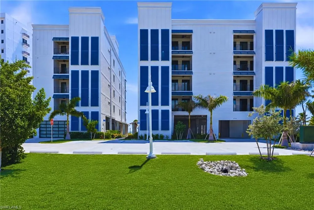 6230 Estero Boulevard #402 Fort Myers Beach, FL 33931