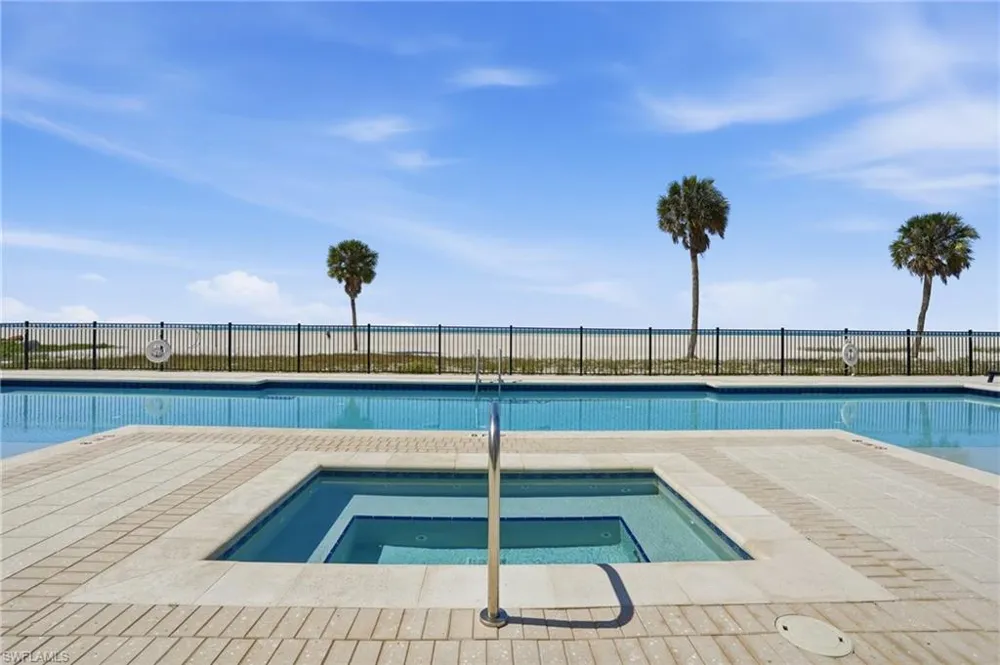 6230 Estero Boulevard #402 Fort Myers Beach, FL 33931