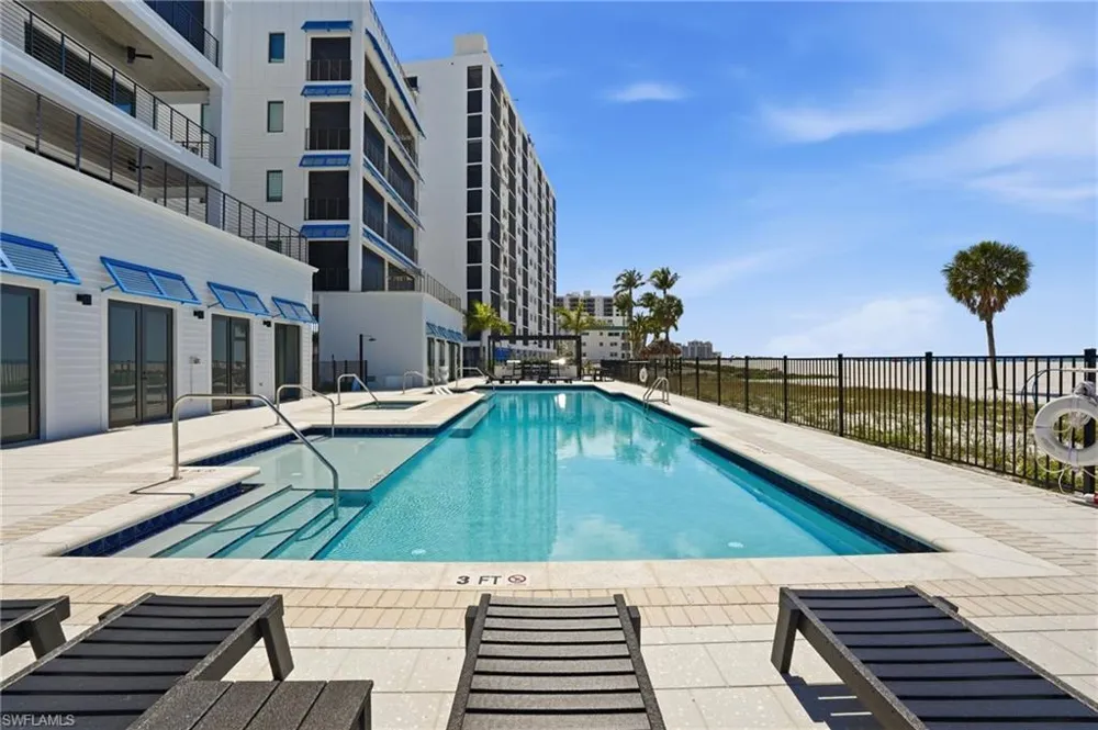 6230 Estero Boulevard #402 Fort Myers Beach, FL 33931