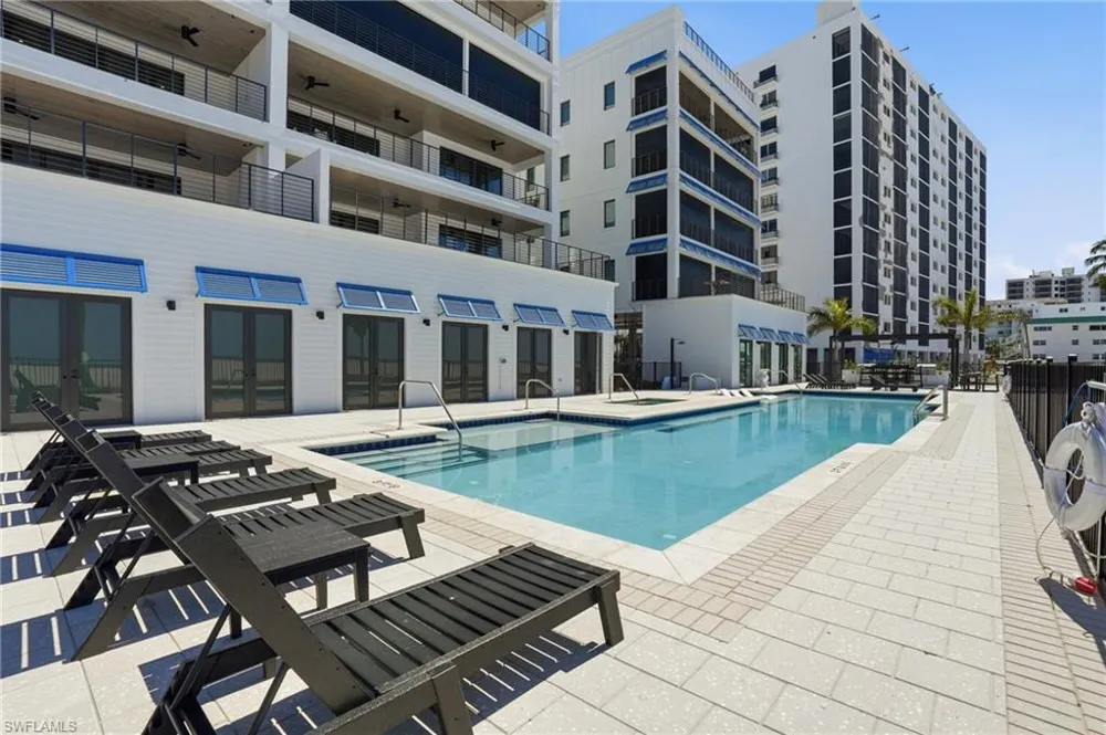 6230 Estero Boulevard #402 Fort Myers Beach, FL 33931