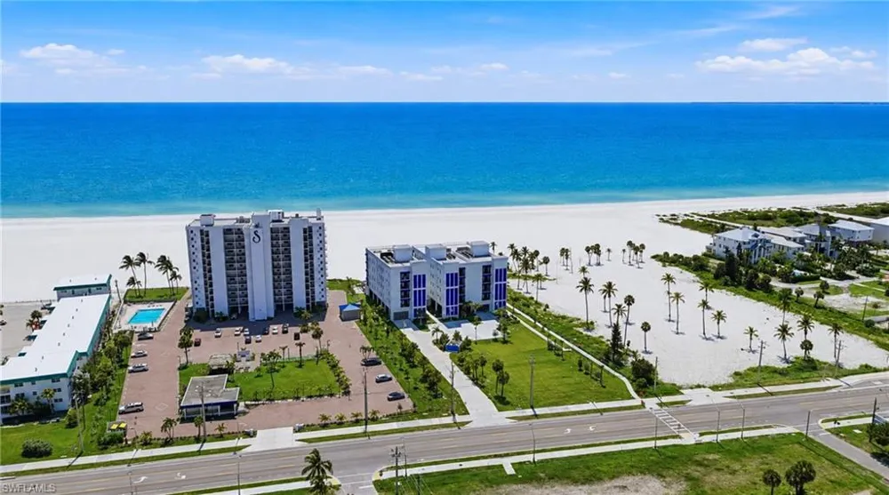 6230 Estero Boulevard #402 Fort Myers Beach, FL 33931