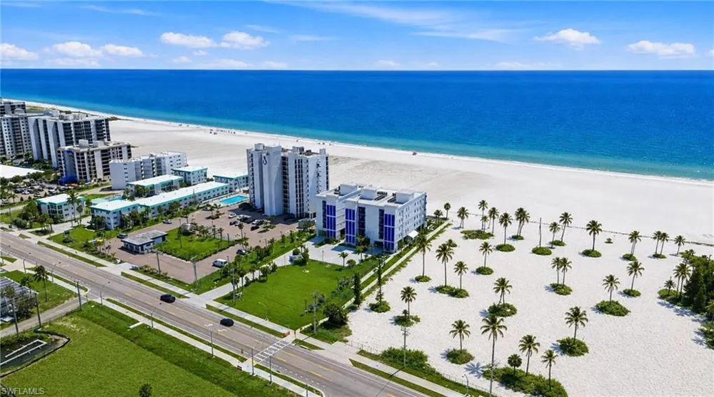 6230 Estero Boulevard #402 Fort Myers Beach, FL 33931