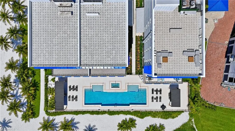 6230 Estero Boulevard #402 Fort Myers Beach, FL 33931