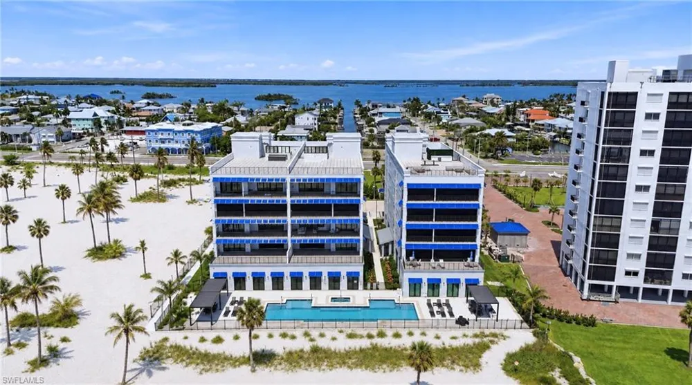 6230 Estero Boulevard #402 Fort Myers Beach, FL 33931