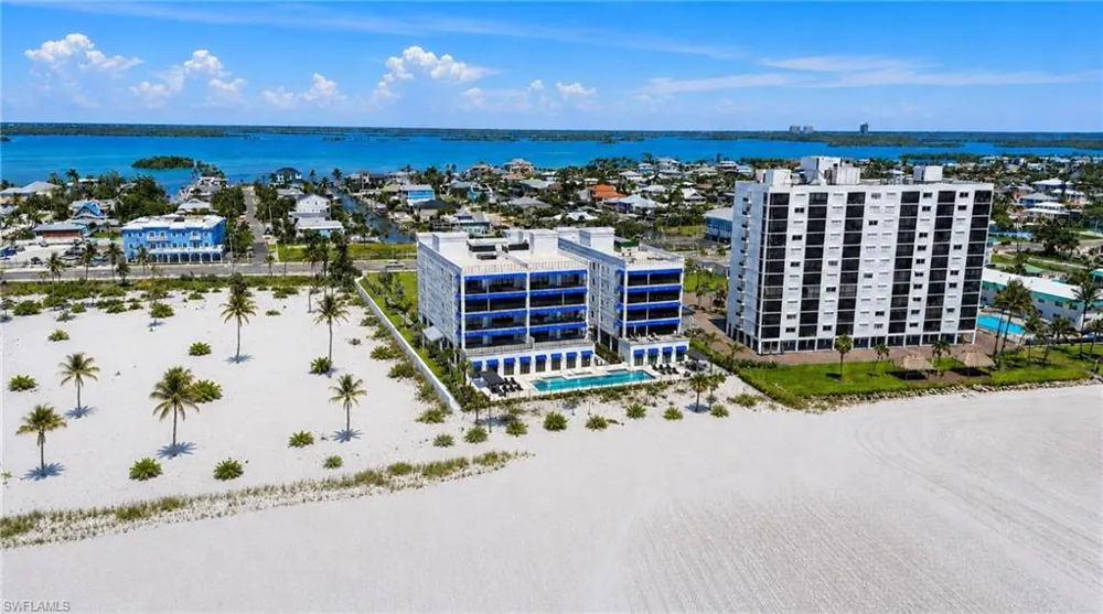 6230 Estero Boulevard #402 Fort Myers Beach, FL 33931