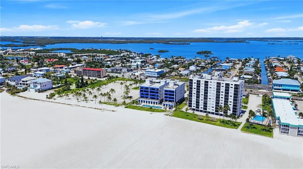 6230 Estero Boulevard #402 Fort Myers Beach, FL 33931