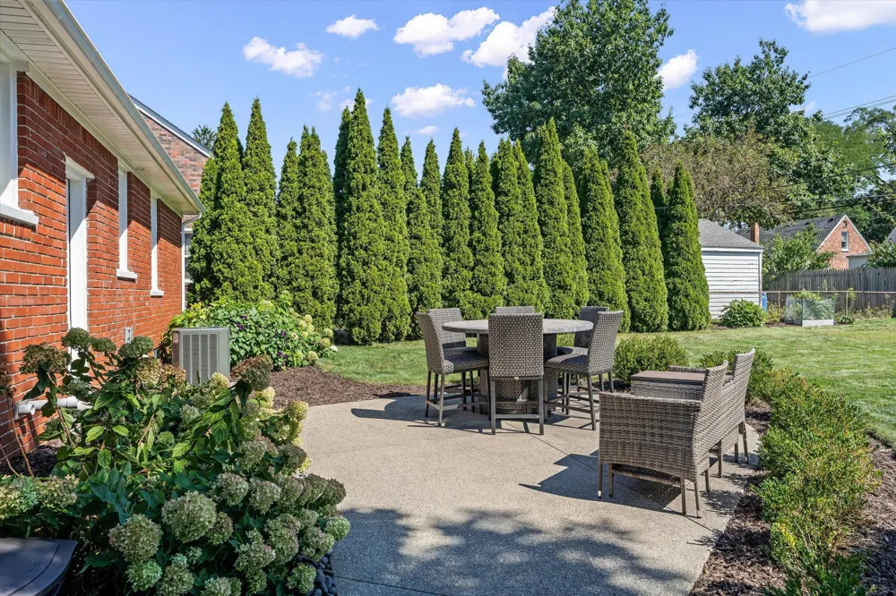 4608 Robinwood Avenue Royal Oak City, MI 48073