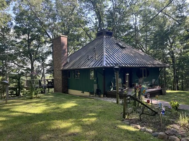 2235 Siuda Road Manistee Township, MI 49660