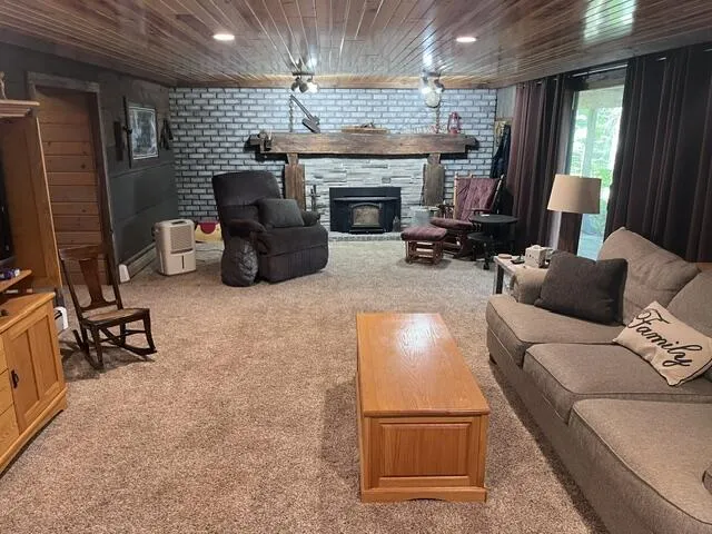 2235 Siuda Road Manistee Township, MI 49660