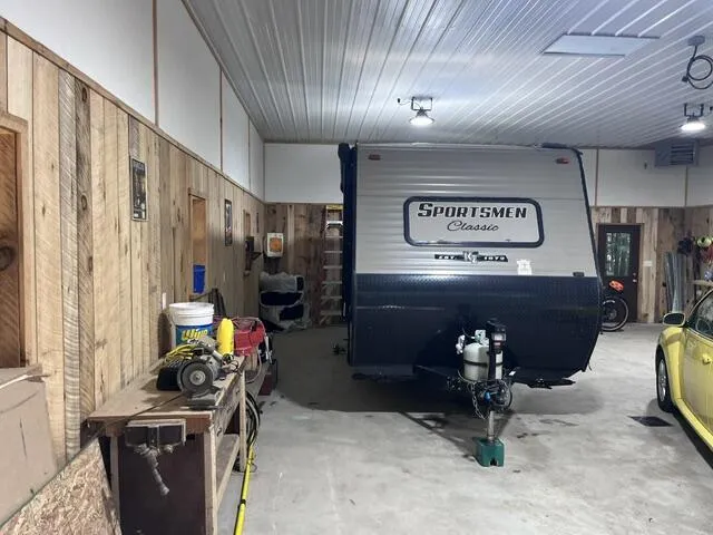 2235 Siuda Road Manistee Township, MI 49660