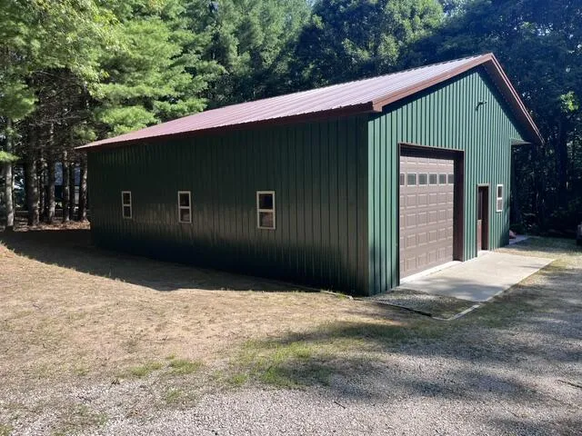 2235 Siuda Road Manistee Township, MI 49660