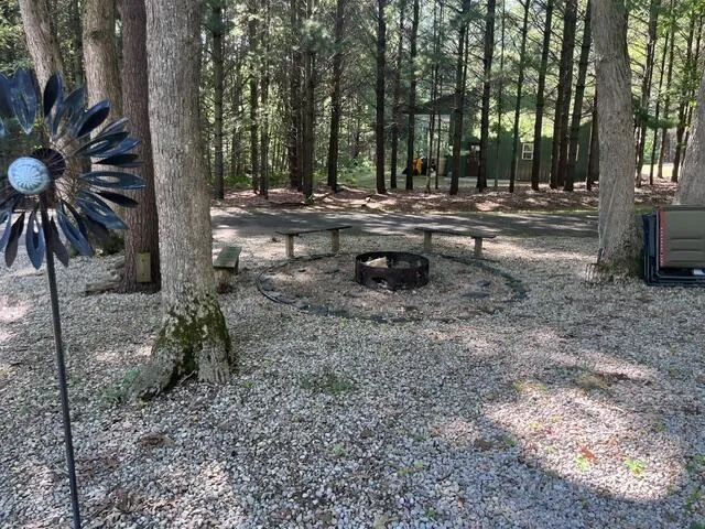 2235 Siuda Road Manistee Township, MI 49660