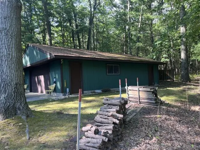 2235 Siuda Road Manistee Township, MI 49660