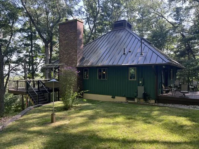 2235 Siuda Road Manistee Township, MI 49660